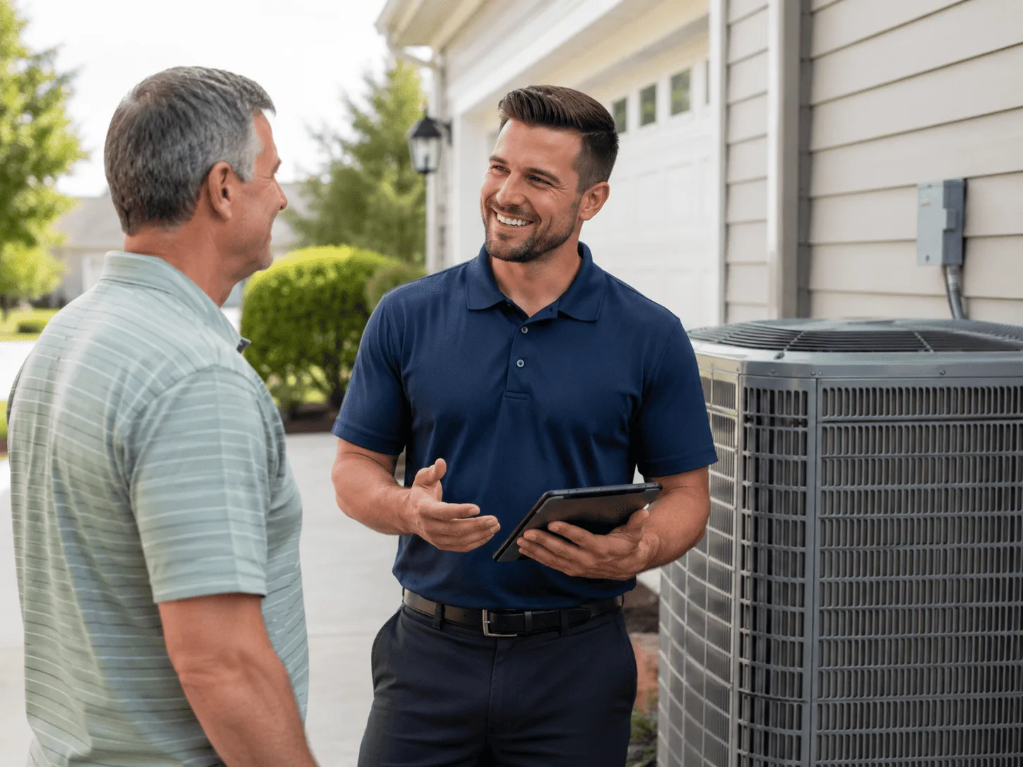 Heat Pump Installation Bayfield, WI FAQs